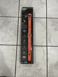 Magnetic Power Strip Surge Protector With Motion Sensor Led 5 Outlets Usb. Fixed Price $83.00.