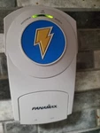 Panamax Tel Surge Protector Model M2T. Fixed Price $9.88.