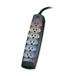 Kensington Smartsocket 6-OUT Basic Surge Protector. Fixed Price $43.61.