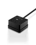 Kmc 3-OUTLET Travel Power Strip With Ports (4 Usb-a), 5 Ft Black. Fixed Price $31.98.