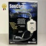 New Reliance Controls THP111 Sonicord Power Failure Alarm Sealed. Fixed Price $49.77.