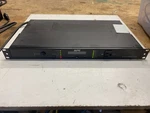 Apc Digital Rack Power Filter 9-OUTLET G-type 15-AMP Parts Or Repair G5BLK. Fixed Price $43.89.