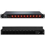 Centropower Strip Surge PROTECTOR,10 Outlet 1U PDU10-ON. Fixed Price $84.66.