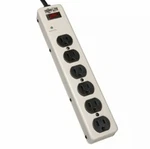 Surge Protector Outlet Tripp Lite PM6SN1 Damaged Box. Fixed Price $32.99.
