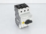 Eaton Corporation XTPR010BC1NL Circuit Breaker. Fixed Price $67.49.