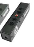Whirlwind PL1T-420-NAC3X Link Outlet Strips Neutrik Powercon True One. Fixed Price $243.00.