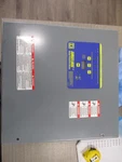 Square Surgelogic Protective Device TVS2EBA16A Ser. 002 208Y/120V 3PH. Fixed Price $1000.00.