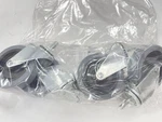 4 Global Industrial Casters 2 Swivel And Locking 3" 300771 For Shop Desk New. Fixed Price $39.99.