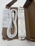 Leviton 5304M-1S5 Medical Grade Power Strip Outlet Genuine. Fixed Price $64.99.