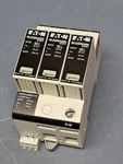 Eaton Bussman BSPMA3480DLGR 3-PHASE 3-POLE Spd Surge Protector. Fixed Price $949.95.