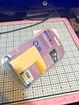 Amertac TEO5W Programmable Digital Indoor Weekly Timer, New-yellowed. Fixed Price $5.00.