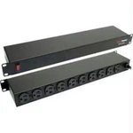 Cyberpower Systems Distribution Unit Rack-mountable 120V Nema 5-15R. Fixed Price $302.48.