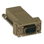 Tripplite B090A9F DB9F To RJ45-F Modular Serial Adapter Beige. Fixed Price $23.25.