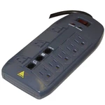 Ditek DTK-8FF 8-OUTLETS Surge Suppressor. Fixed Price $51.44.