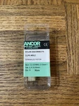 Ancor Nylon Disconnects 12-10 Awg Male. Fixed Price $15.95.