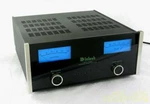 Mcintosh MPC1500 MPC-1500 Pre Amplifier For Audio Sound Working Used. Fixed Price $6599.00.