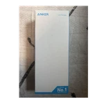 Anker 351 Power Strip A9192 12 Outlets Usb-a Usb-c 20W 10FT Black 2100J. Fixed Price $29.99.