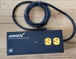 Surgex SA-20 20A Protector Industrial Power Line Conditioner 120V Ac. Fixed Price $229.00.
