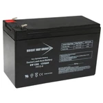 Bright Way Group - 1280 F2 (0170) Bwg. Fixed Price $33.95.