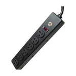 Southwire 5120 Amp Rated, 6 Outlet All Metal Power Strip With Ne... Fast Ship. Fixed Price $66.11.