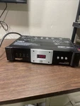 Monster Power Hts 3600 Conditioner Surge Protector Rack Mount. Fixed Price $89.88.