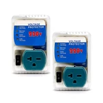 Bseed Surge Protector 220V 4400W Etl Listed For Home Appliances Refrigerator Tv. Fixed Price $44.98.