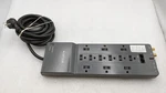 Belkin BE112234-10 Surge Protector Suppressor Free Shipping. Fixed Price $19.99.