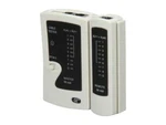 New! Rosewill RTK-006 Network Cable Tester RJ45 RJ11 RJ12 CAT5E CAT6 Utp. Fixed Price $14.99.