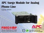 Brand New Apc P232R RS-232 Surge Protector 1U Protection Module. Fixed Price $28.99.