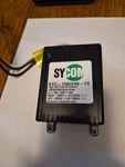 Sycom Hardwire Surge Protector SYC-120/240-T2 (used Excellent Condition). Fixed Price $25.99.