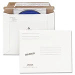 Quality Park QUA64117 Diskette Mailer 7.5"X6.13" White 100/CARTON. Fixed Price $132.62.