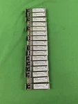 Lot Of 16 Finisar FTLX8574D3BCL -N1 Transceivers. Fixed Price $79.99.