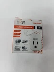 Bxst 220V Surge Protector Electronic Voltage For Home Appliance Sur.... Fixed Price $25.49.