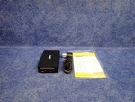 Apc C2 Wall Mount Power Filter 2-OUTLET C-type A/v 871-3605A. Fixed Price $24.99.
