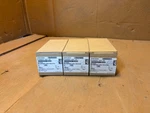 Lot Of 3 L-com HGLN-D2-05 RS422/485 Data Line Surge Protector Industrial. Fixed Price $184.99.