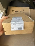787-850 Wago Power Supply Brand New Box Fast Free Shipping. Fixed Price $699.00.