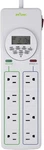 Bn-link 8 Outlet Surge Protector With 7-DAY Digital Timer. Fixed Price $23.99.