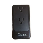 CM-2 RF-HTS100 Coax Surge Protector Type 3 Spd. Fixed Price $14.25.