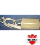 Tycor ITS1205 50/60 Hz 120V 5A Ac Powerline Filter Year Warranty. Fixed Price $39.99.