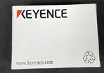 New Keyence AI-1000 Pattern Sensor Amplifier Controller For Cable Type Ai-h. Fixed Price $200.00.