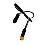 Iluminar Series Cord IL5 / IL8 IL12 Daisy Chain Ac 1.8M Grow Room Power. Fixed Price $29.65.