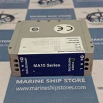 Mtl Series MA15-D-2TT-L Process Instrumentation & Protection Module. Fixed Price $160.00.