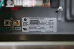 Tranquell TME120Y080NSWM Surge Protective Device. Fixed Price $400.00.