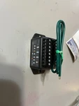 Ditek, Surge Protector, DTK-4LVLPLV. Fixed Price $50.00.