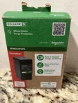 Square HOM250PSPD Homeline Whole Surge Protection Device A3. Fixed Price $72.00.