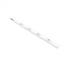 Commercial Electric 24IN Direct Wire Power Strip 3X 15A Outlets 1X Usb-a. Fixed Price $22.45.