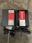 Set Of - Esp 120V 20AMP Power Line Filter D5143NT Voltage Surge Protector. Fixed Price $29.00.
