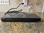 Panamax 500 Dbs Surge Protector 120 Vac, 60 Hz, 15 Amps * Made In U.s.a.. Fixed Price $75.00.