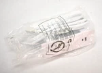 Nanfan Furniture Power Distribution NF02-12-02 White Outlet Usb-c. Fixed Price $24.99.
