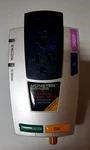 Monster Cable Hts 200 Home Theater Power Center/ Coax In/out. Fixed Price $29.99.